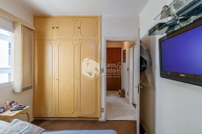 Imagem Apartamento com 2 Quartos à Venda, 73 m² em Indianópolis - São Paulo