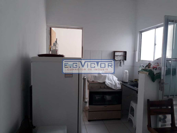 Imagem Casa com 2 Quartos à Venda, 140 m² em Balneário Barigui - Mongaguá Imagem Casa com 2 Quartos à Venda, 140 m² em Balneário Barigui - Mongaguá