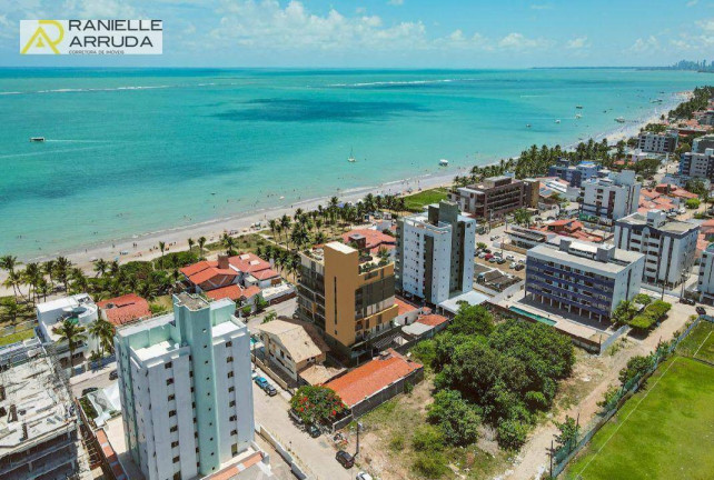 Imagem Apartamento com 3 Quartos à Venda, 146 m² em Camboinha - Cabedelo Imagem Apartamento com 3 Quartos à Venda, 146 m² em Camboinha - Cabedelo