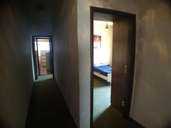 Imagem Casa com 3 Quartos à Venda, 269 m² em Centro - Botucatu Imagem Casa com 3 Quartos à Venda, 269 m² em Centro - Botucatu