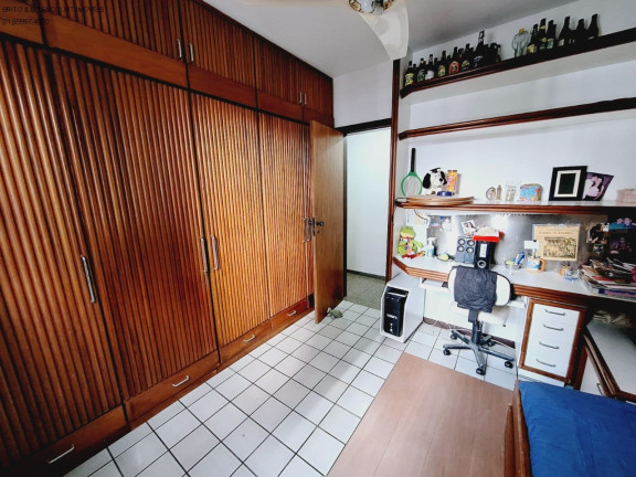 Imagem Imóvel com 3 Quartos à Venda, 142 m² em Cidade Jardim - Salvador