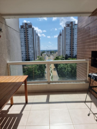 Imóvel com 3 Quartos para Alugar, 106 m² em Aleixo - Manaus