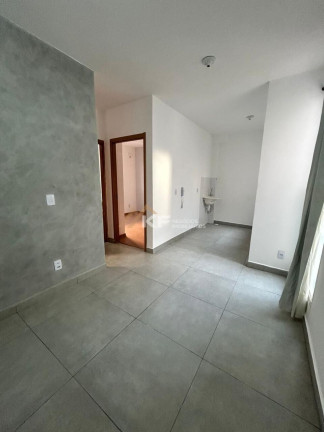 Imagem Apartamento com 2 Quartos à Venda, 50 m² em Jardim Ouro Branco - Ribeirão Preto Imagem Apartamento com 2 Quartos à Venda, 50 m² em Jardim Ouro Branco - Ribeirão Preto
