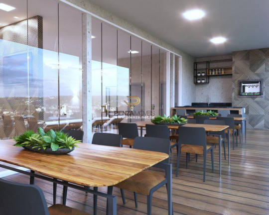 Imagem Apartamento com 3 Quartos à Venda, 76 m² em Centro - Concórdia Imagem Apartamento com 3 Quartos à Venda, 76 m² em Centro - Concórdia