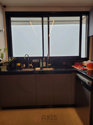 Imagem Apartamento com 4 Quartos à Venda, 190 m² em Vila Da Serra - Nova Lima