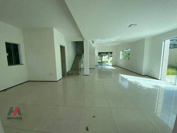 Imagem Casa com 4 Quartos à Venda, 336 m² em Centro - Eusébio Imagem Casa com 4 Quartos à Venda, 336 m² em Centro - Eusébio