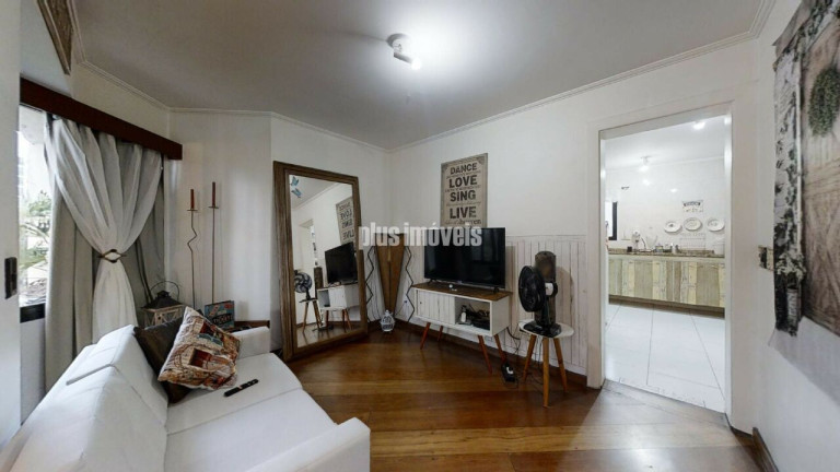 Imagem Apartamento com 3 Quartos à Venda, 129 m² em Panamby - São Paulo Imagem Apartamento com 3 Quartos à Venda, 129 m² em Panamby - São Paulo