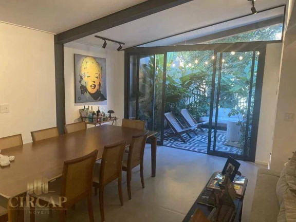 Imagem Apartamento com 2 Quartos à Venda, 129 m² em Pinheiros - São Paulo Imagem Apartamento com 2 Quartos à Venda, 129 m² em Pinheiros - São Paulo