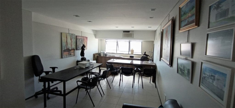 Imagem Sala Comercial à Venda, 33 m² em Aldeota - Fortaleza Imagem Sala Comercial à Venda, 33 m² em Aldeota - Fortaleza