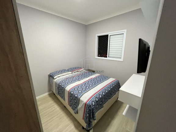 Imagem Apartamento com 2 Quartos à Venda, 50 m² em Tulipas - Jundiaí Imagem Apartamento com 2 Quartos à Venda, 50 m² em Tulipas - Jundiaí