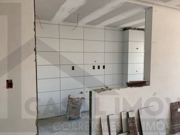 Imagem Apartamento com 3 Quartos à Venda, 85 m² em Jurunas - Belém