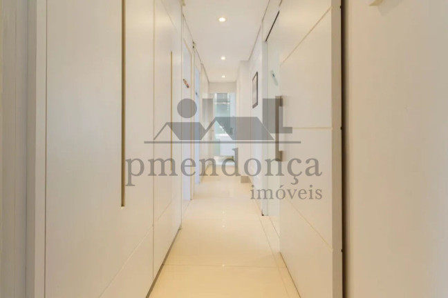Imagem Apartamento com 3 Quartos à Venda, 149 m² em Higienópolis - São Paulo Imagem Apartamento com 3 Quartos à Venda, 149 m² em Higienópolis - São Paulo