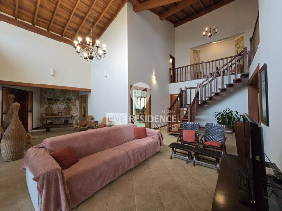 Imagem Casa com 6 Quartos à Venda, 731 m² em Capela Do Barreiro - Itatiba Imagem Casa com 6 Quartos à Venda, 731 m² em Capela Do Barreiro - Itatiba