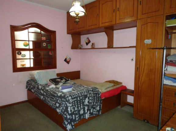 Imagem Casa com 4 Quartos à Venda, 396 m² em Jardim Franca - São Paulo