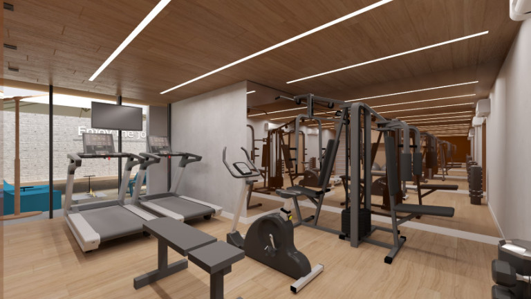 Imagem Apartamento com 1 Quarto à Venda, 63 m² em Jardim Paulista - São Paulo Imagem Apartamento com 1 Quarto à Venda, 63 m² em Jardim Paulista - São Paulo