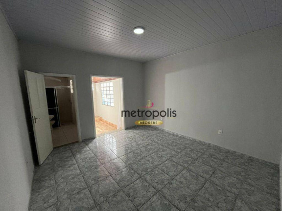 Imagem Sobrado com 2 Quartos à Venda, 107 m² em Santo Antônio - São Caetano Do Sul