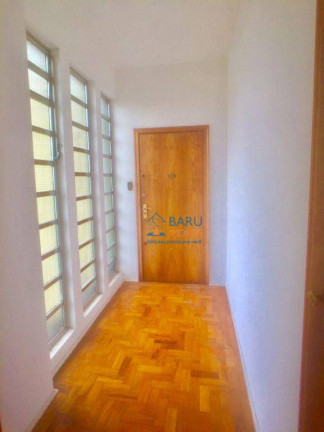 Imagem Apartamento com 3 Quartos à Venda, 160 m² em Higienópolis - São Paulo Imagem Apartamento com 3 Quartos à Venda, 160 m² em Higienópolis - São Paulo