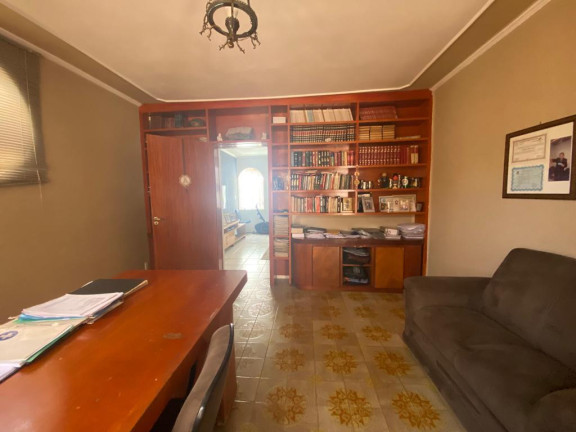 Imagem Casa com 4 Quartos à Venda, 200 m² em São Francisco - Campo Grande