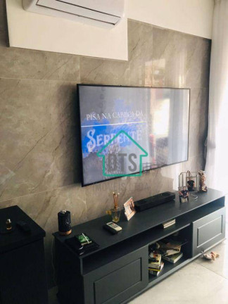Imagem Apartamento com 2 Quartos à Venda, 93 m² em Mooca - São Paulo