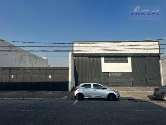 Imagem Galpão à Venda, 640 m² em Vila Maria - São Paulo Imagem Galpão à Venda, 640 m² em Vila Maria - São Paulo