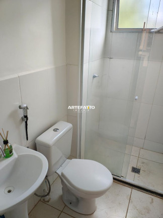 Imagem Apartamento com 2 Quartos à Venda, 50 m² em Jardim Noêmia - Franca Imagem Apartamento com 2 Quartos à Venda, 50 m² em Jardim Noêmia - Franca
