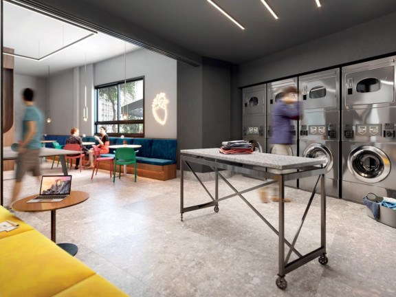 Imagem Apartamento com 1 Quarto à Venda, 32 m² em Centro - Rio De Janeiro Imagem Apartamento com 1 Quarto à Venda, 32 m² em Centro - Rio De Janeiro