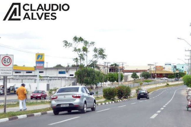 Imagem Terreno à Venda, 420 m² em Mangabeira - Feira De Santana Imagem Terreno à Venda, 420 m² em Mangabeira - Feira De Santana