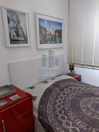 Imagem Sala Comercial à Venda, 50 m² em Centro - Rio De Janeiro