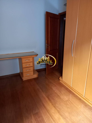 Imagem Casa de Condomínio com 4 Quartos à Venda, 300 m² em Alphaville - Santana De Parnaíba