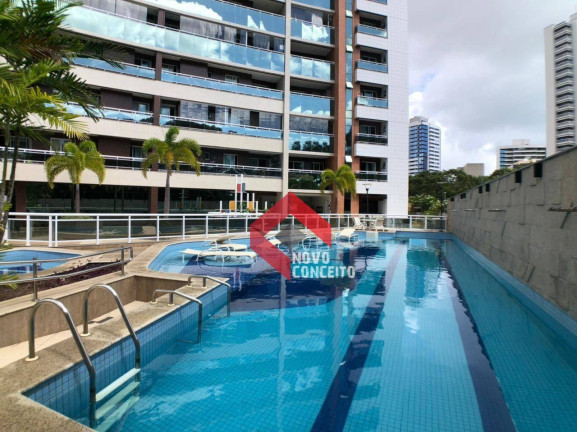 Imagem Apartamento com 3 Quartos à Venda, 92 m² em Meireles - Fortaleza Imagem Apartamento com 3 Quartos à Venda, 92 m² em Meireles - Fortaleza