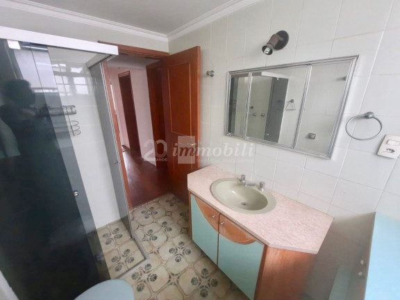Imagem Apartamento com 3 Quartos à Venda, 210 m² em Higienópolis - São Paulo