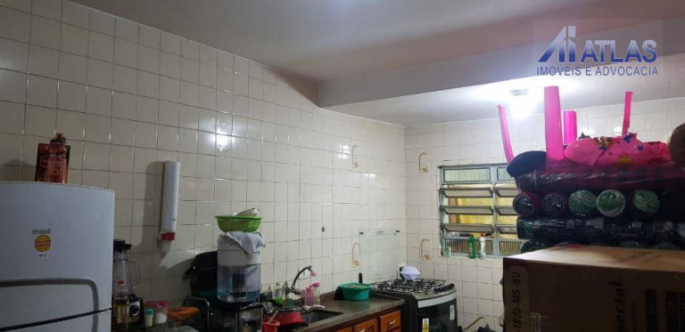Imagem Sobrado com 3 Quartos à Venda, 190 m² em Vila Maria - São Paulo Imagem Sobrado com 3 Quartos à Venda, 190 m² em Vila Maria - São Paulo