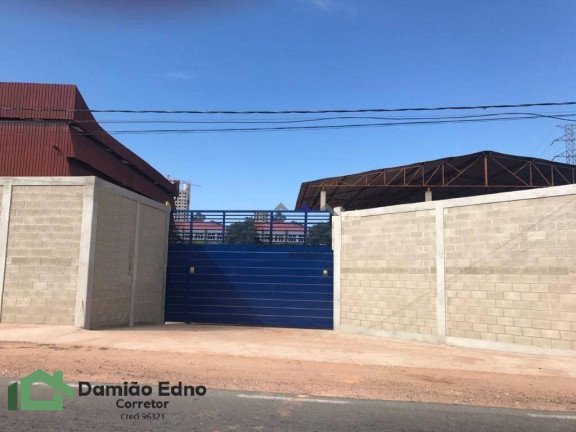 Imagem Sala Comercial à Venda, 3.000 m² em Chácara Lagoa Branca - Campo Limpo Paulista