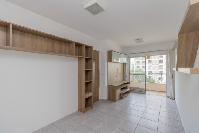 Imagem Apartamento com 2 Quartos à Venda, 70 m² em Vila Clementino - São Paulo Imagem Apartamento com 2 Quartos à Venda, 70 m² em Vila Clementino - São Paulo