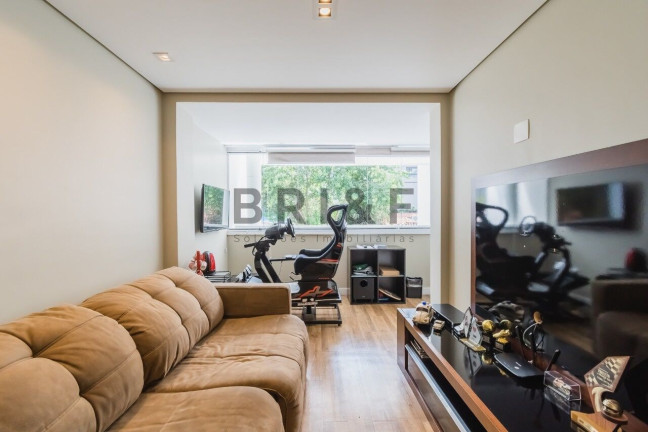 Imagem Casa com 4 Quartos à Venda, 332 m² em Brooklin - São Paulo Imagem Casa com 4 Quartos à Venda, 332 m² em Brooklin - São Paulo