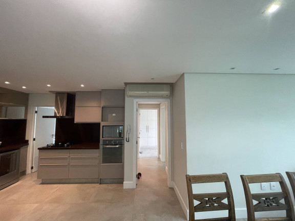 Imagem Apartamento com 3 Quartos à Venda, 131 m² em Jurerê - Florianópolis