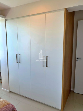 Imagem Apartamento com 3 Quartos à Venda, 75 m² em Cidade 2000 - Fortaleza