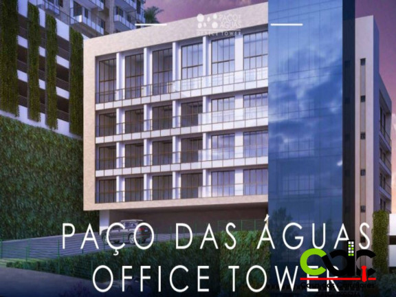 Imagem Imóvel Comercial à Venda, 40 m² em Centro - Poços De Caldas