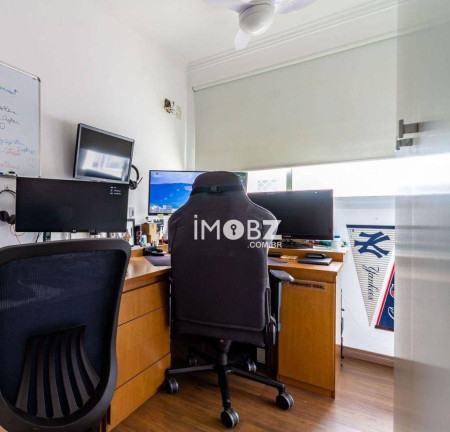 Imagem Imóvel com 3 Quartos à Venda, 263 m² em Vila Andrade - São Paulo