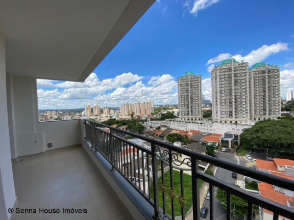 Imagem Apartamento com 3 Quartos à Venda, 130 m² em Jardim Ana Maria - Jundiaí Imagem Apartamento com 3 Quartos à Venda, 130 m² em Jardim Ana Maria - Jundiaí