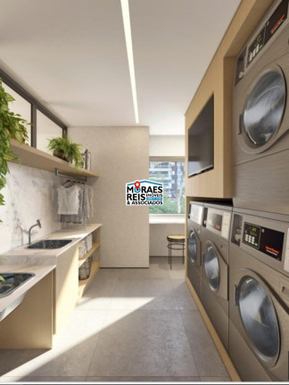 Imagem Apartamento com 1 Quarto à Venda, 32 m² em Itaim Bibi - São Paulo Imagem Apartamento com 1 Quarto à Venda, 32 m² em Itaim Bibi - São Paulo