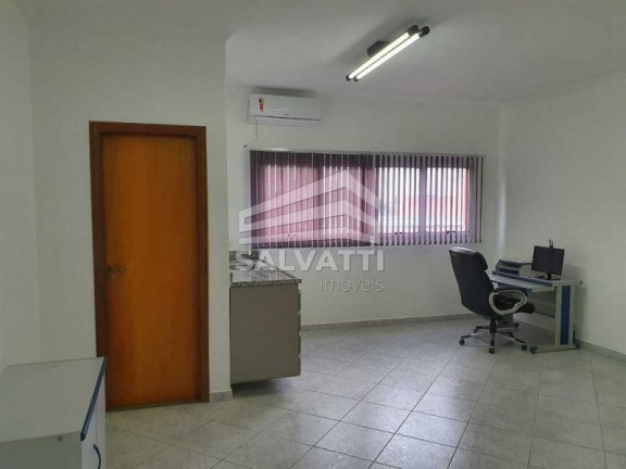 Imagem Sala Comercial para Alugar, 36 m² em Centro - Várzea Paulista