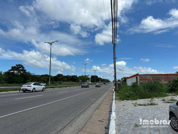 Imagem Galpão para Alugar, 376 m² em Barroso - Fortaleza Imagem Galpão para Alugar, 376 m² em Barroso - Fortaleza