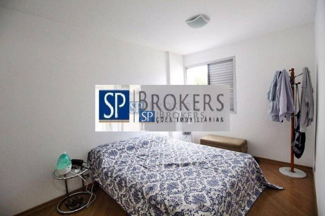 Imagem Apartamento com 2 Quartos à Venda, 73 m² em Campo Belo - São Paulo Imagem Apartamento com 2 Quartos à Venda, 73 m² em Campo Belo - São Paulo
