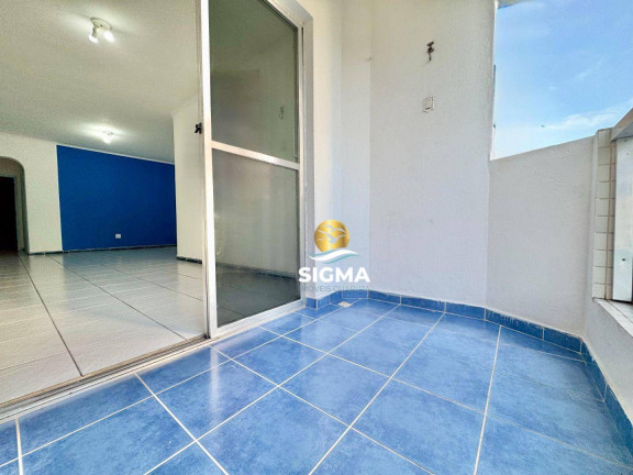 Imagem Apartamento com 3 Quartos à Venda, 100 m² em Tombo - Guarujá Imagem Apartamento com 3 Quartos à Venda, 100 m² em Tombo - Guarujá