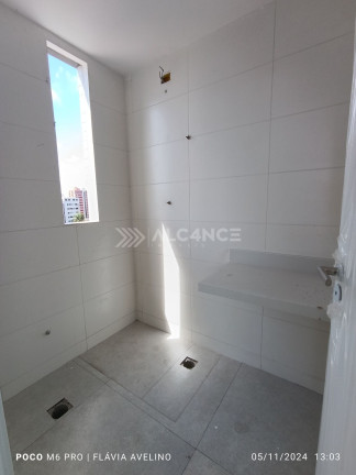 Imagem Apartamento com 3 Quartos à Venda, 76 m² em Intermares - Cabedelo Imagem Apartamento com 3 Quartos à Venda, 76 m² em Intermares - Cabedelo