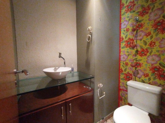 Imagem Apartamento com 3 Quartos à Venda, 141 m² em Tatuapé - São Paulo