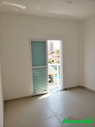 Imagem Casa com 3 Quartos à Venda, 95 m² em Ponta Da Praia - Santos