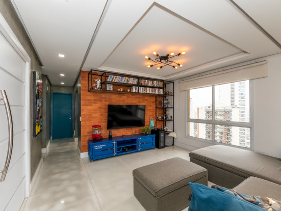 Imagem Imóvel com 3 Quartos à Venda, 238 m² em Chácara Klabin - São Paulo Imagem Imóvel com 3 Quartos à Venda, 238 m² em Chácara Klabin - São Paulo