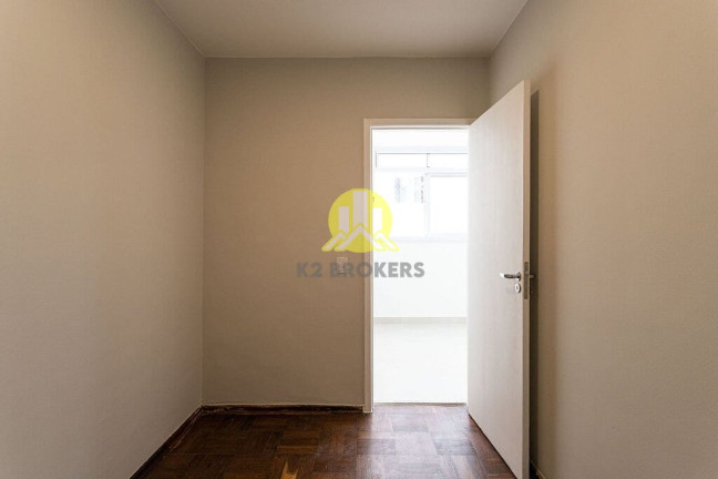 Imagem Apartamento com 3 Quartos à Venda, 126 m² em Itaim Bibi - São Paulo Imagem Apartamento com 3 Quartos à Venda, 126 m² em Itaim Bibi - São Paulo